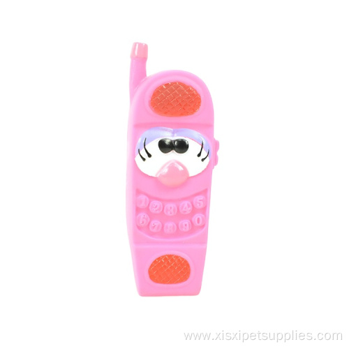Smart Pet Interactive Toy Chew Toy With Sound